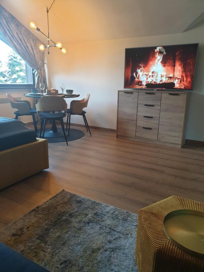 Borovets Forest View מראה חיצוני תמונה