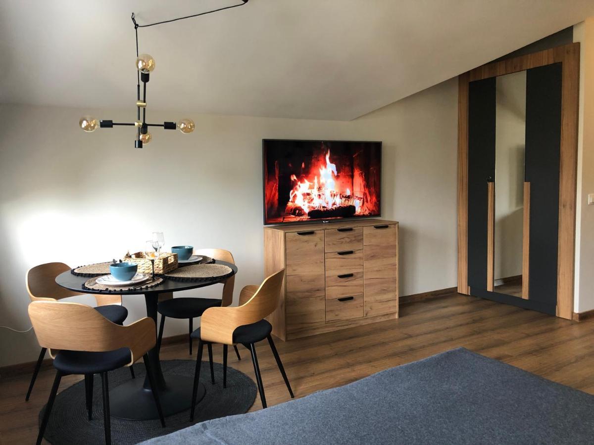 Borovets Forest View מראה חיצוני תמונה