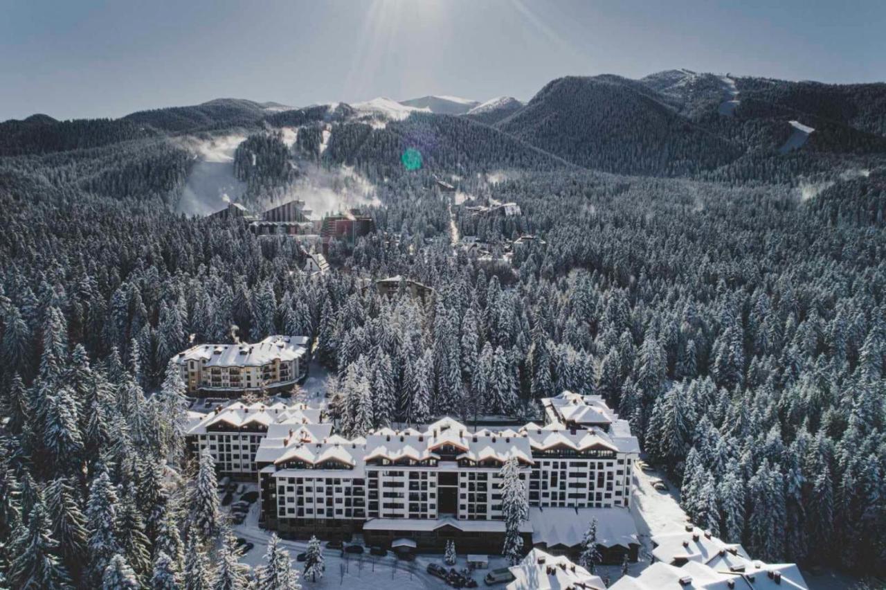 Borovets Forest View מראה חיצוני תמונה