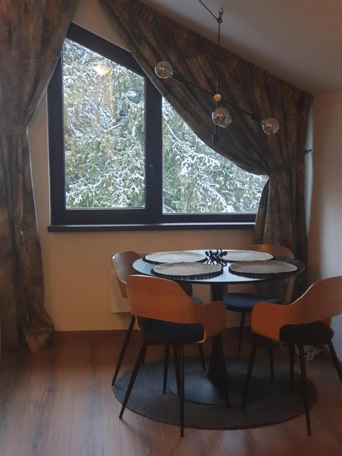 Borovets Forest View מראה חיצוני תמונה