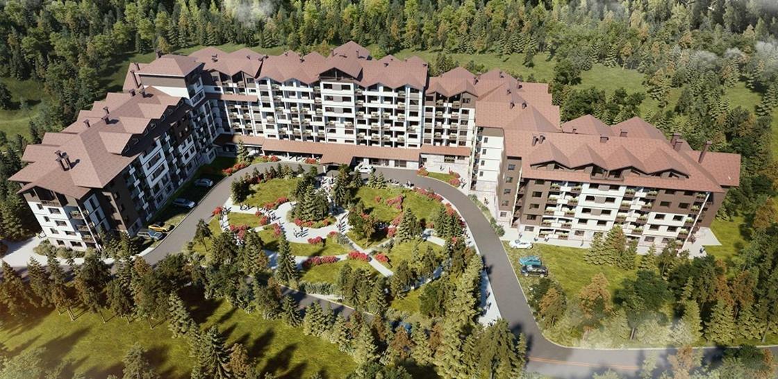 Borovets Forest View מראה חיצוני תמונה