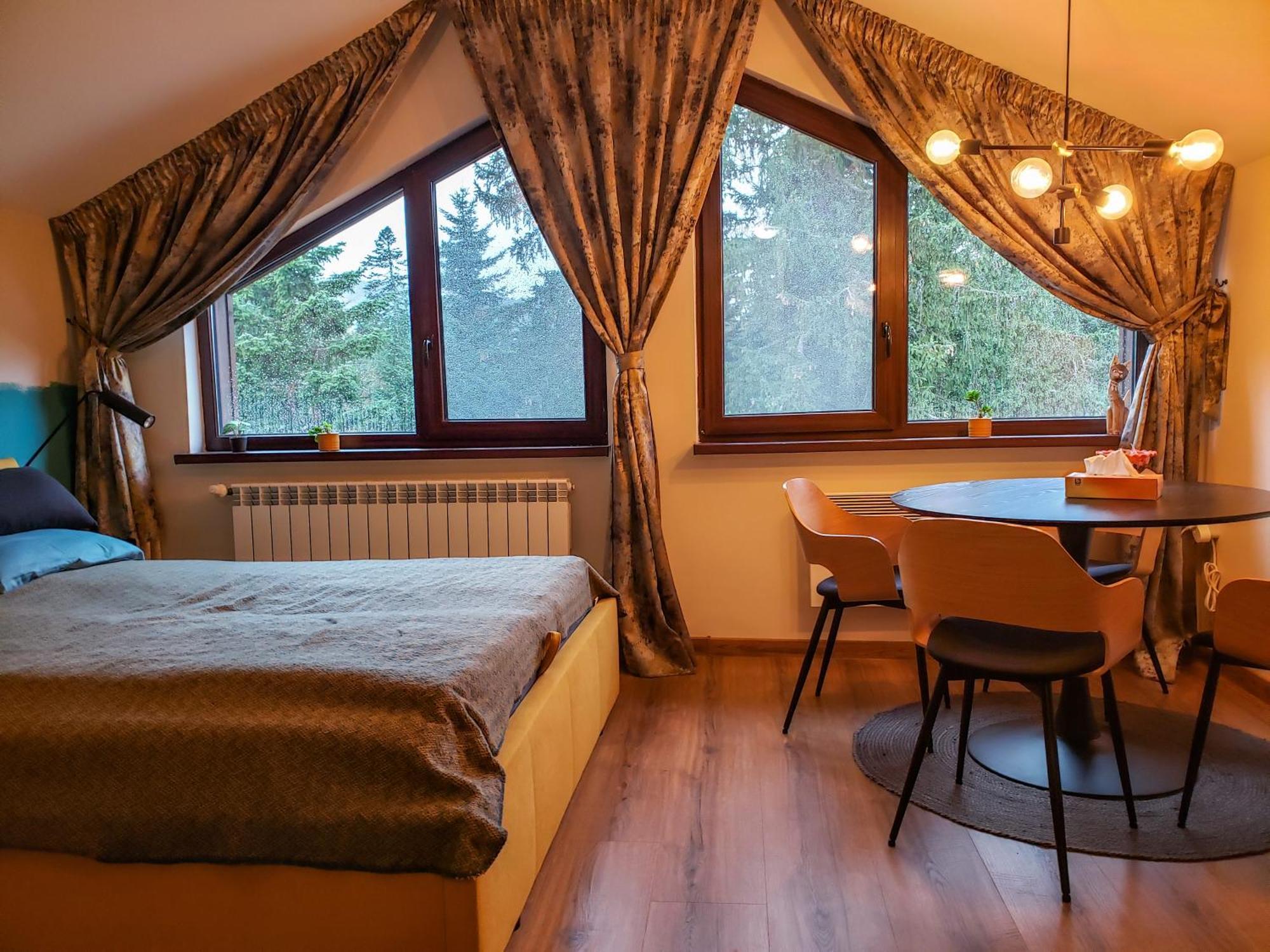 Borovets Forest View מראה חיצוני תמונה